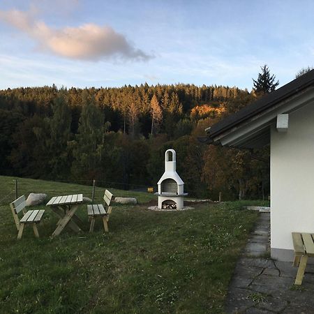 Haus Findling, 10 Personen, Schluchsee, Hochschwarzwaldkarte Kültér fotó