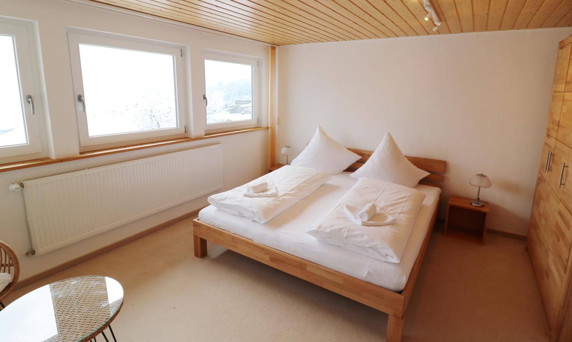 Haus Findling, 10 Personen, Schluchsee, Hochschwarzwaldkarte Kültér fotó