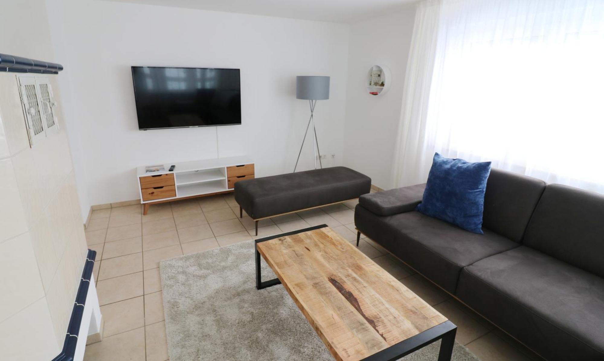 Haus Findling, 10 Personen, Schluchsee, Hochschwarzwaldkarte Kültér fotó