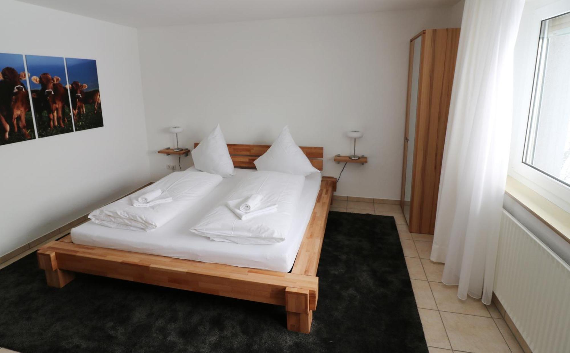 Haus Findling, 10 Personen, Schluchsee, Hochschwarzwaldkarte Kültér fotó