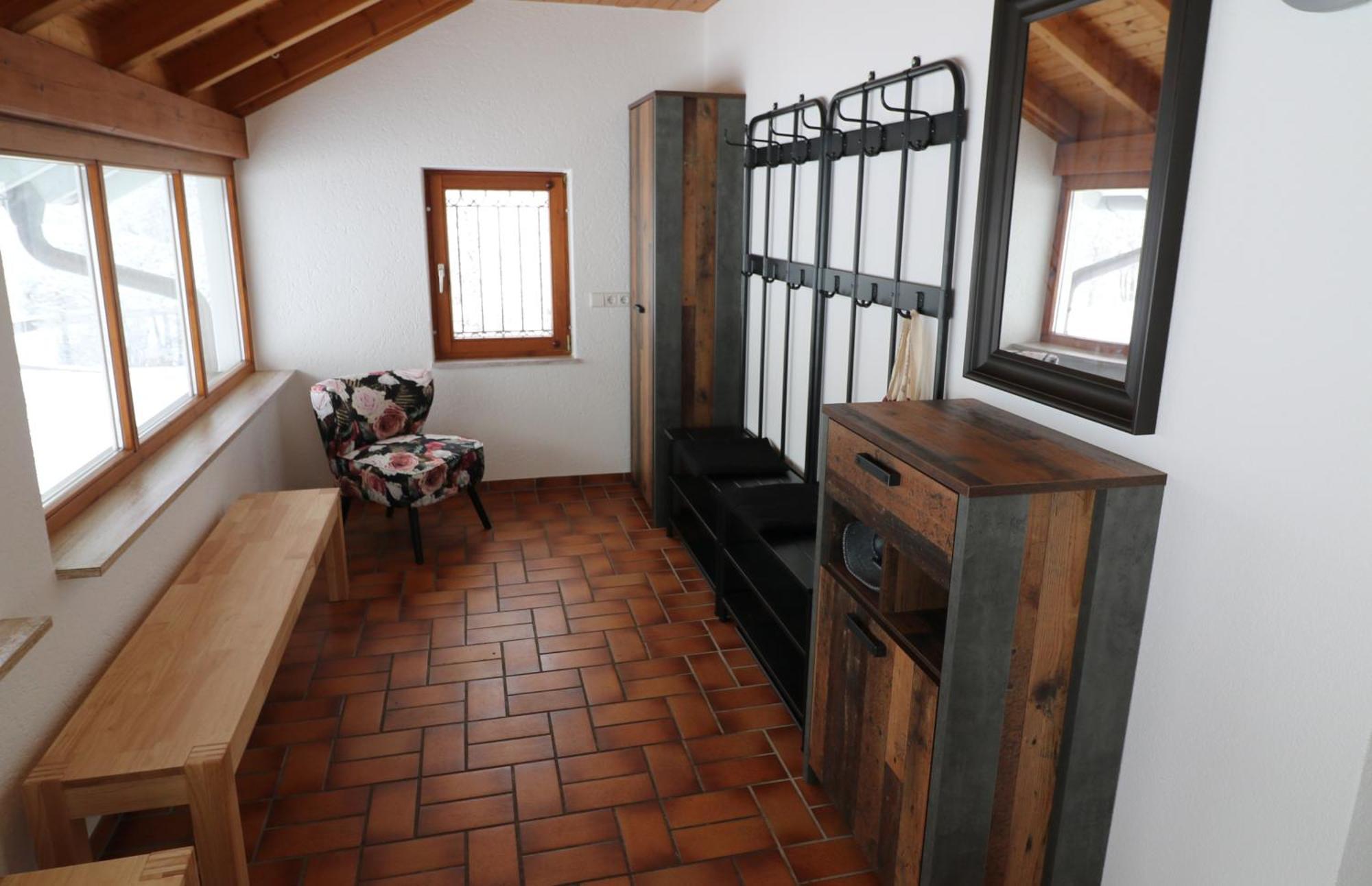 Haus Findling, 10 Personen, Schluchsee, Hochschwarzwaldkarte Kültér fotó