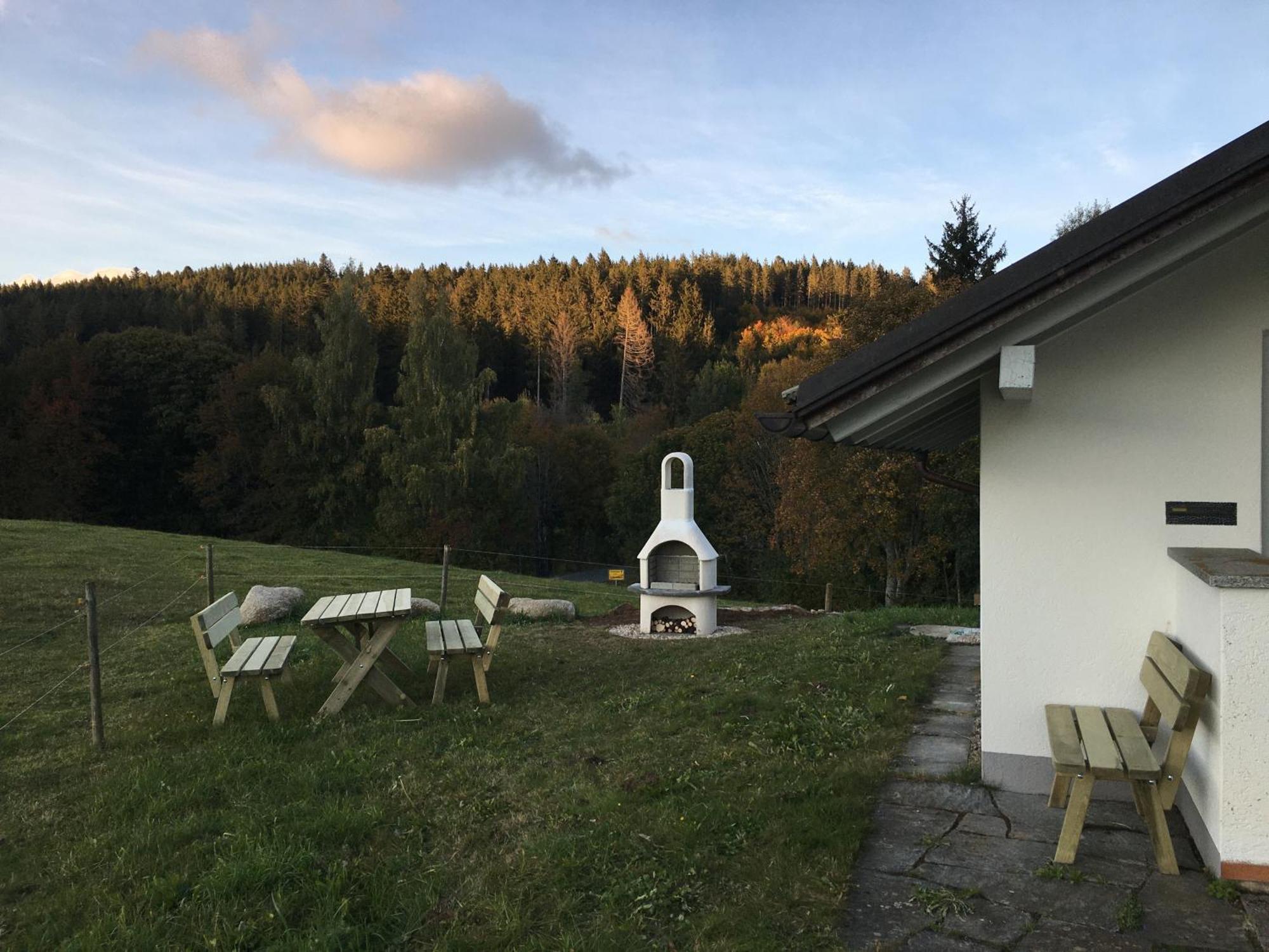 Haus Findling, 10 Personen, Schluchsee, Hochschwarzwaldkarte Kültér fotó